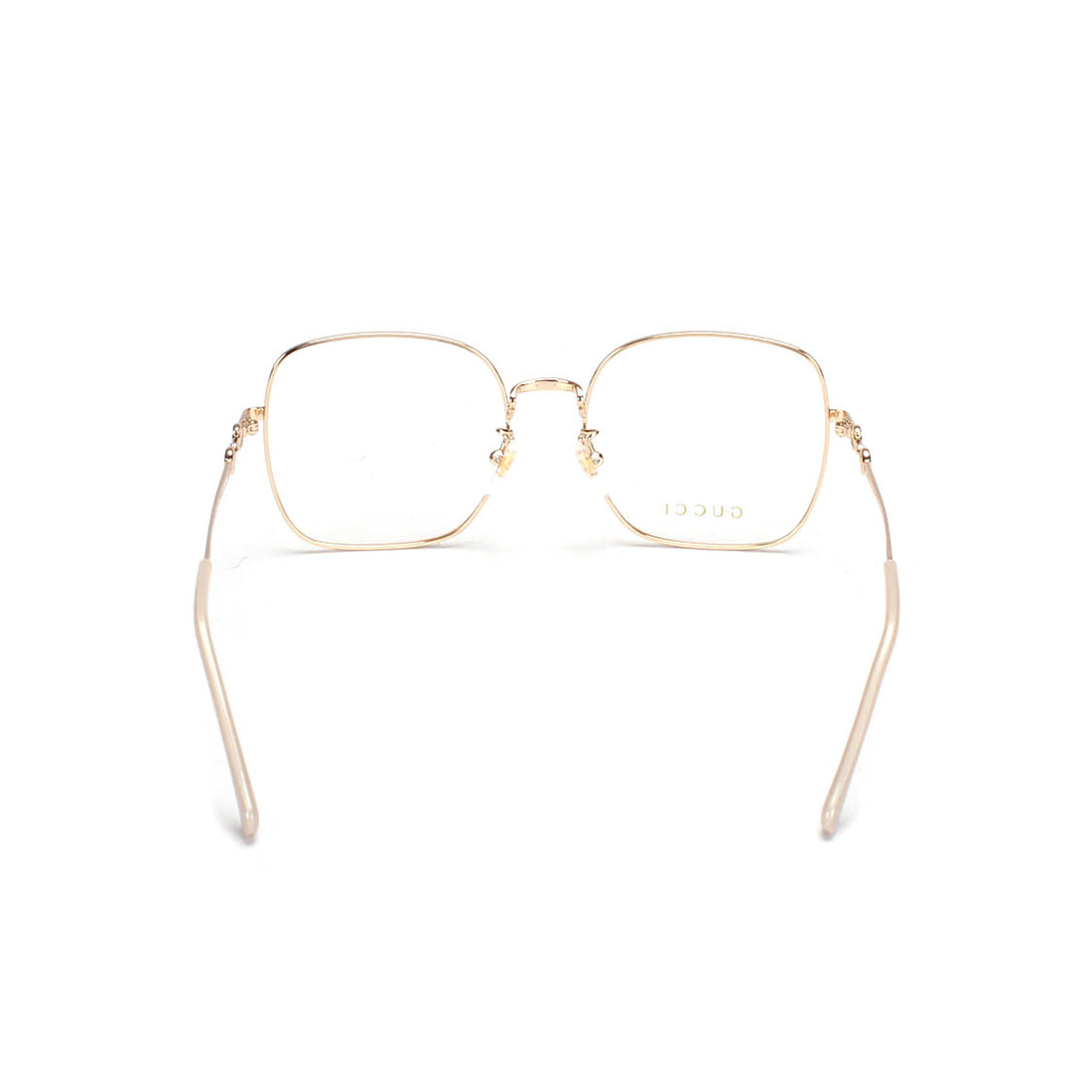 Oversized Square Eyeglasses GG0883OA