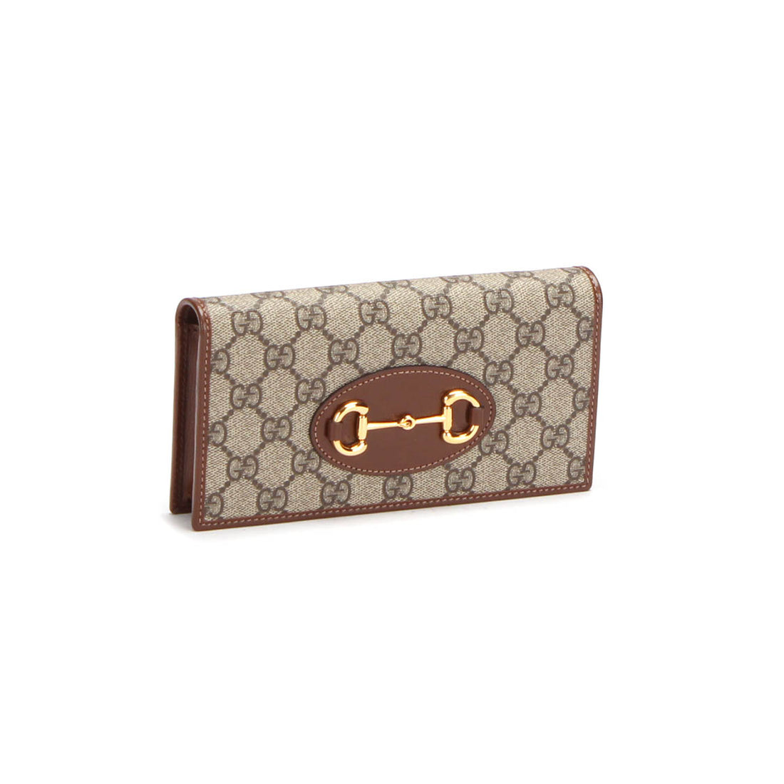 GG Supreme Horsebit 1955 Wallet on Chain 621892