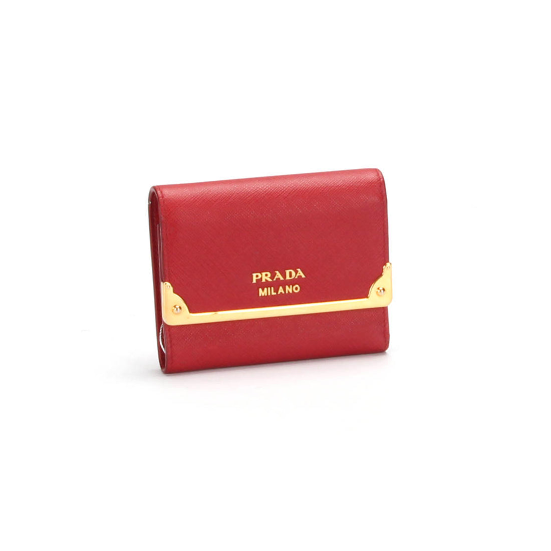 Saffiano Cahier Wallet 476432