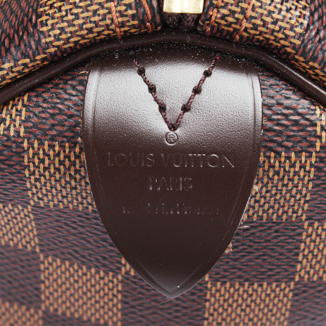 Damier Ebene Eva N51135 – LuxUness