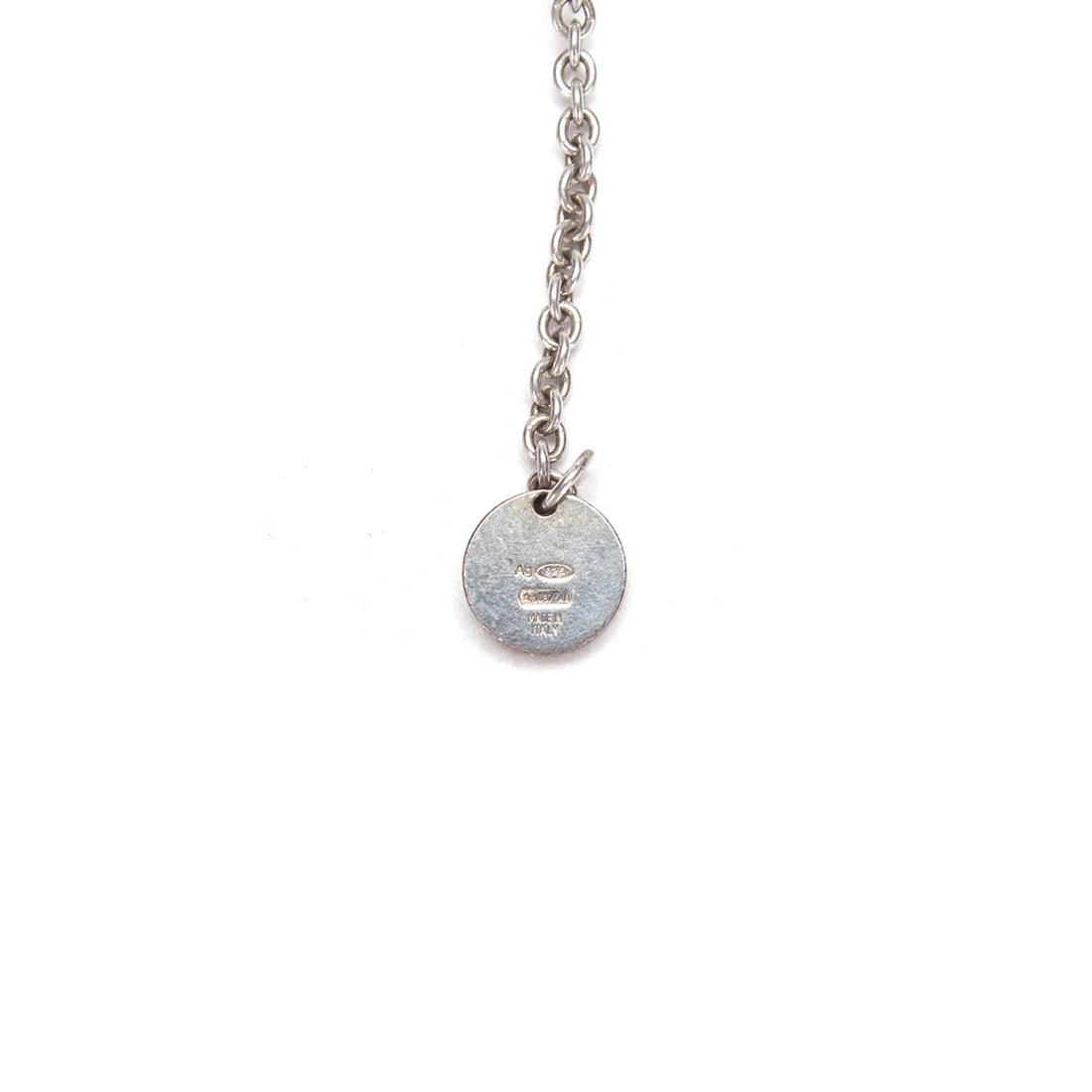 Save The Children B Zero 1 Necklace