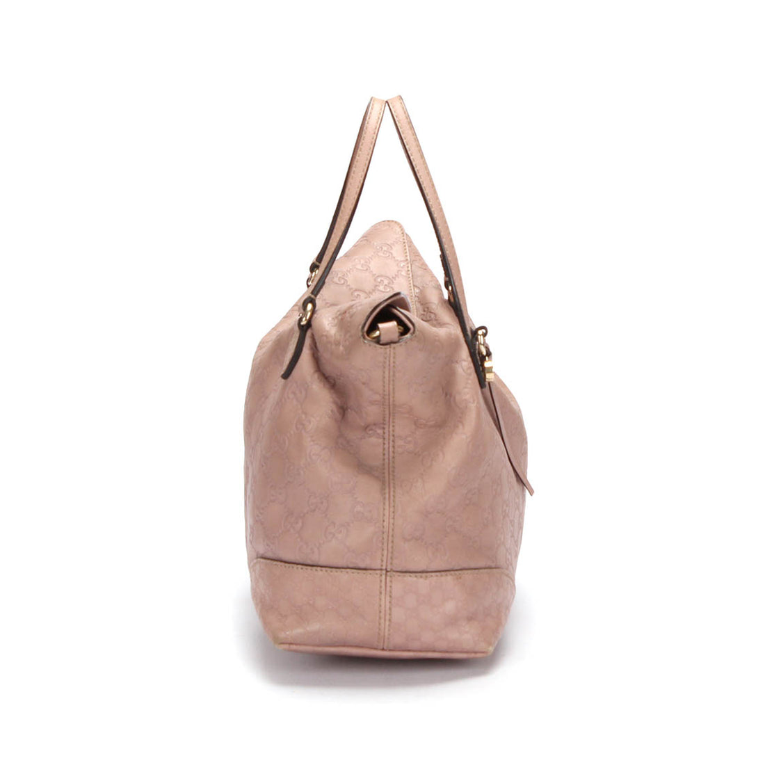 GG Signature Bree Tote 353120