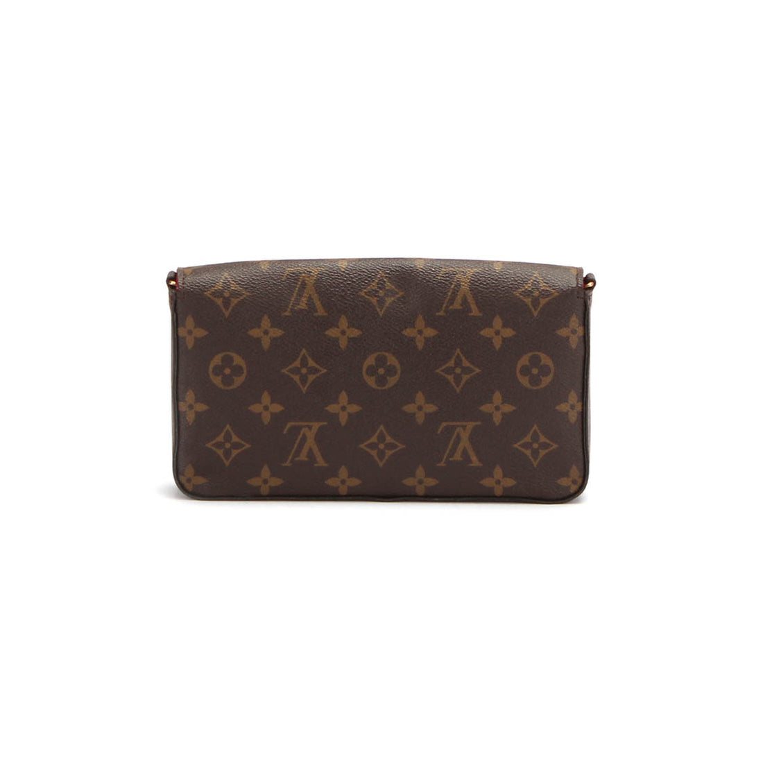 Monogram Pochette Felicie