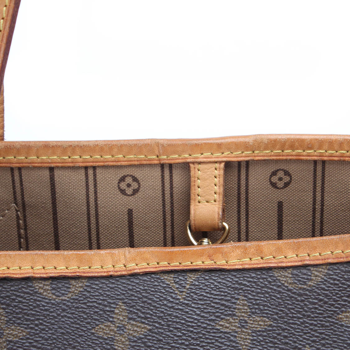 Monogram Neverfull GM