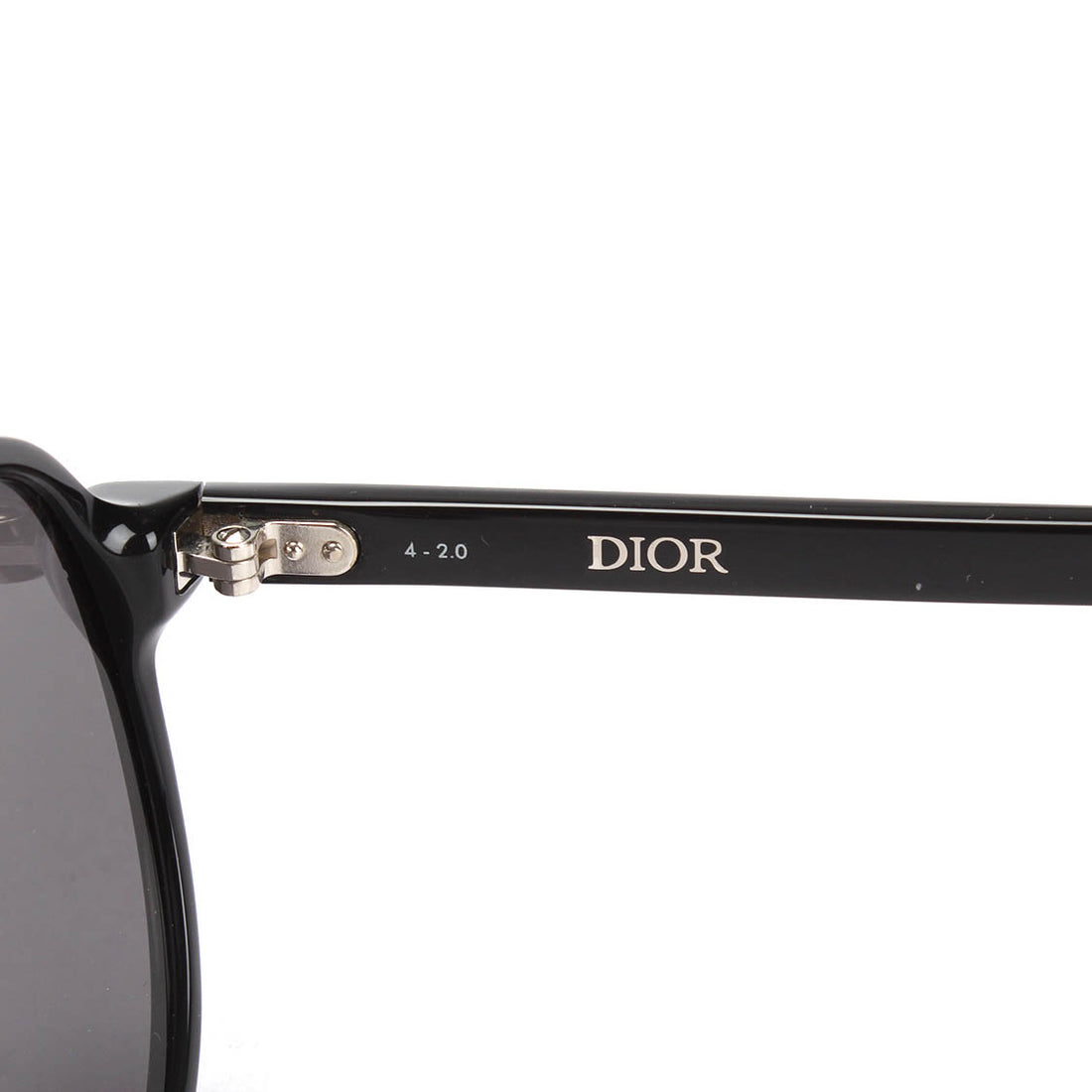 DiorEssential Aviator Tinted Sunglasses