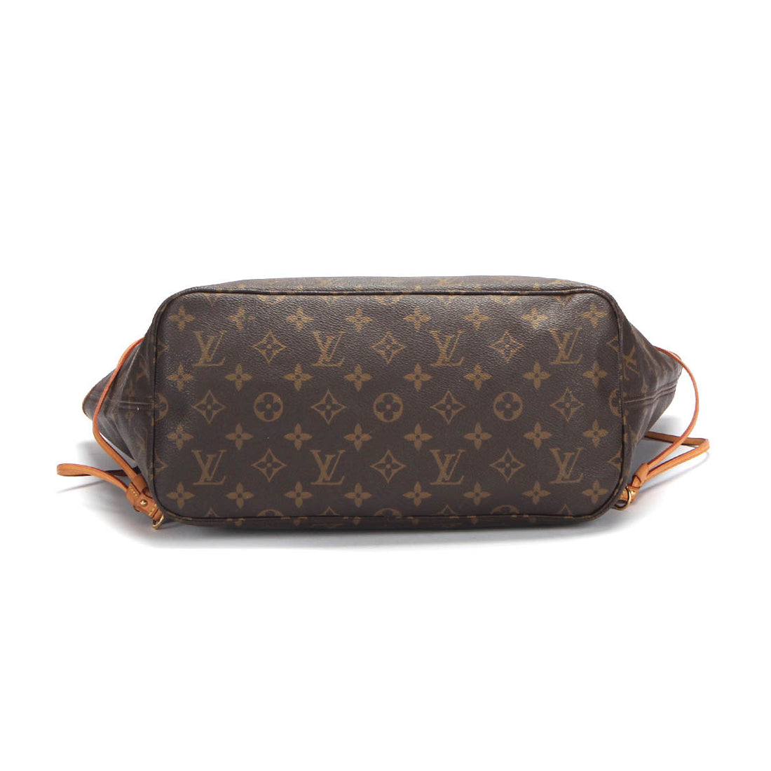 Monogram Neverfull MM M41177