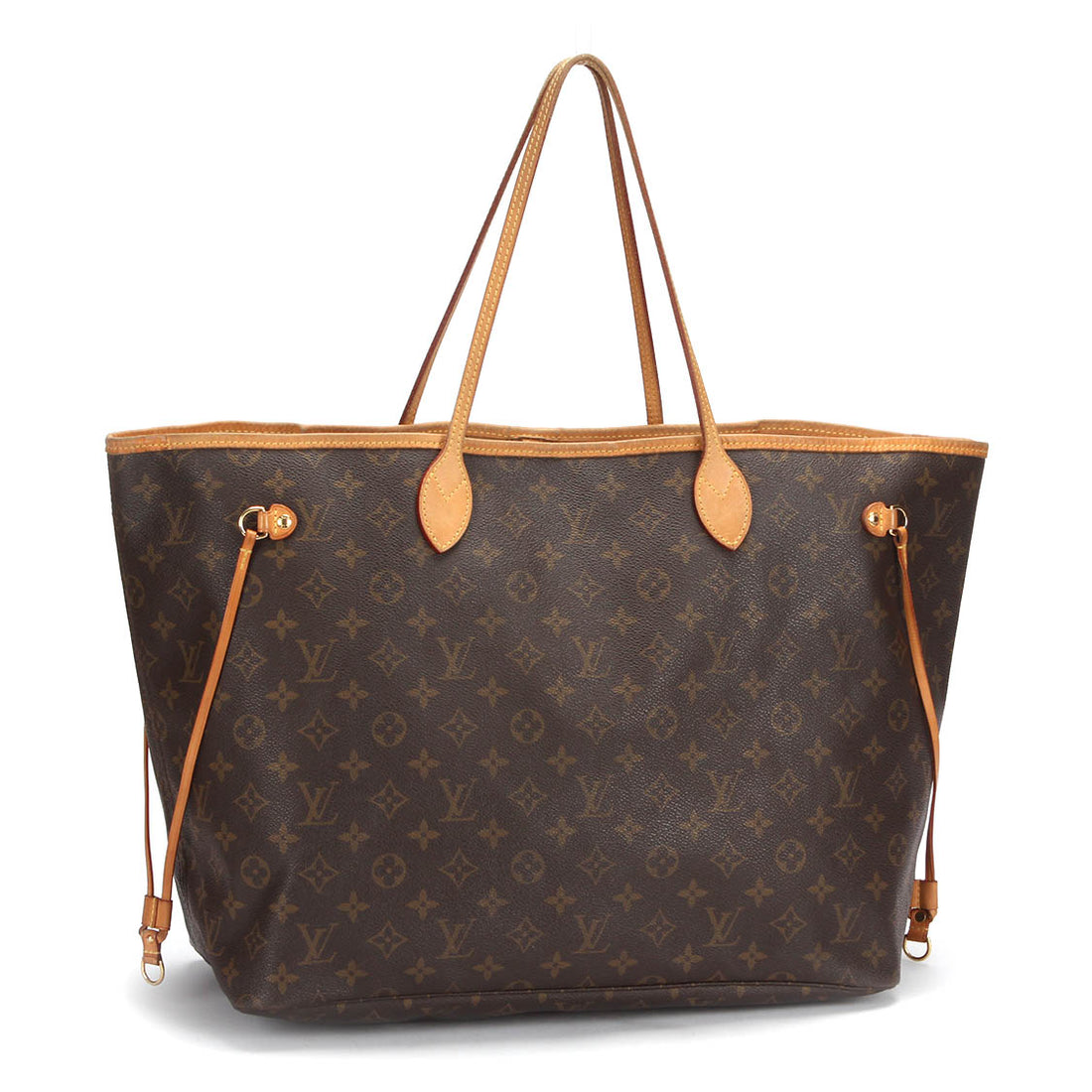 Monogram Neverfull GM