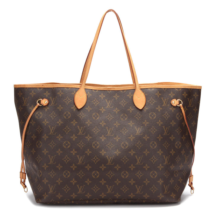 Monogram Neverfull GM M40990