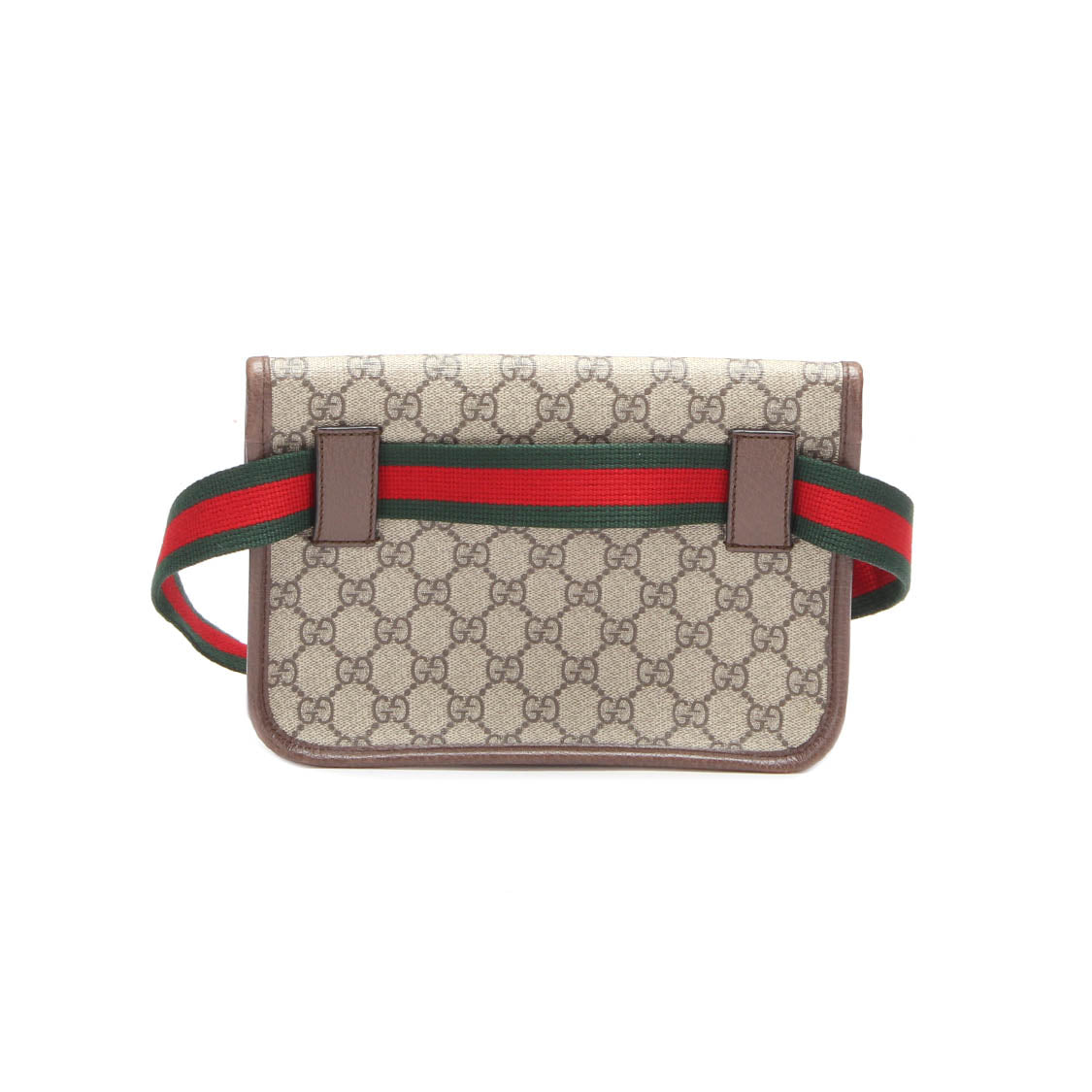 GG Supreme Neo Vintage Belt Bag 493930