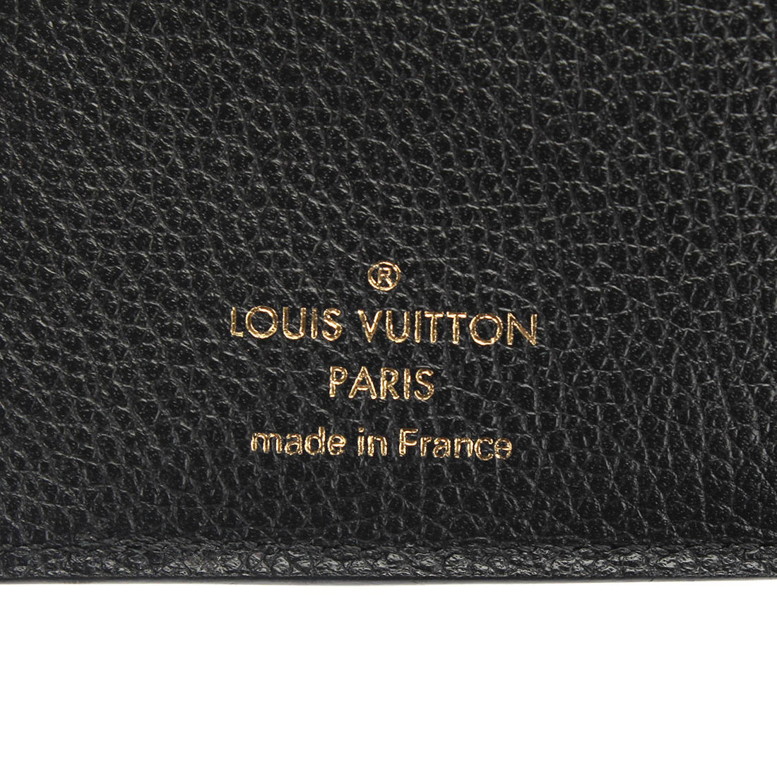 Monogram Empreinte Curieuse Compact Wallet