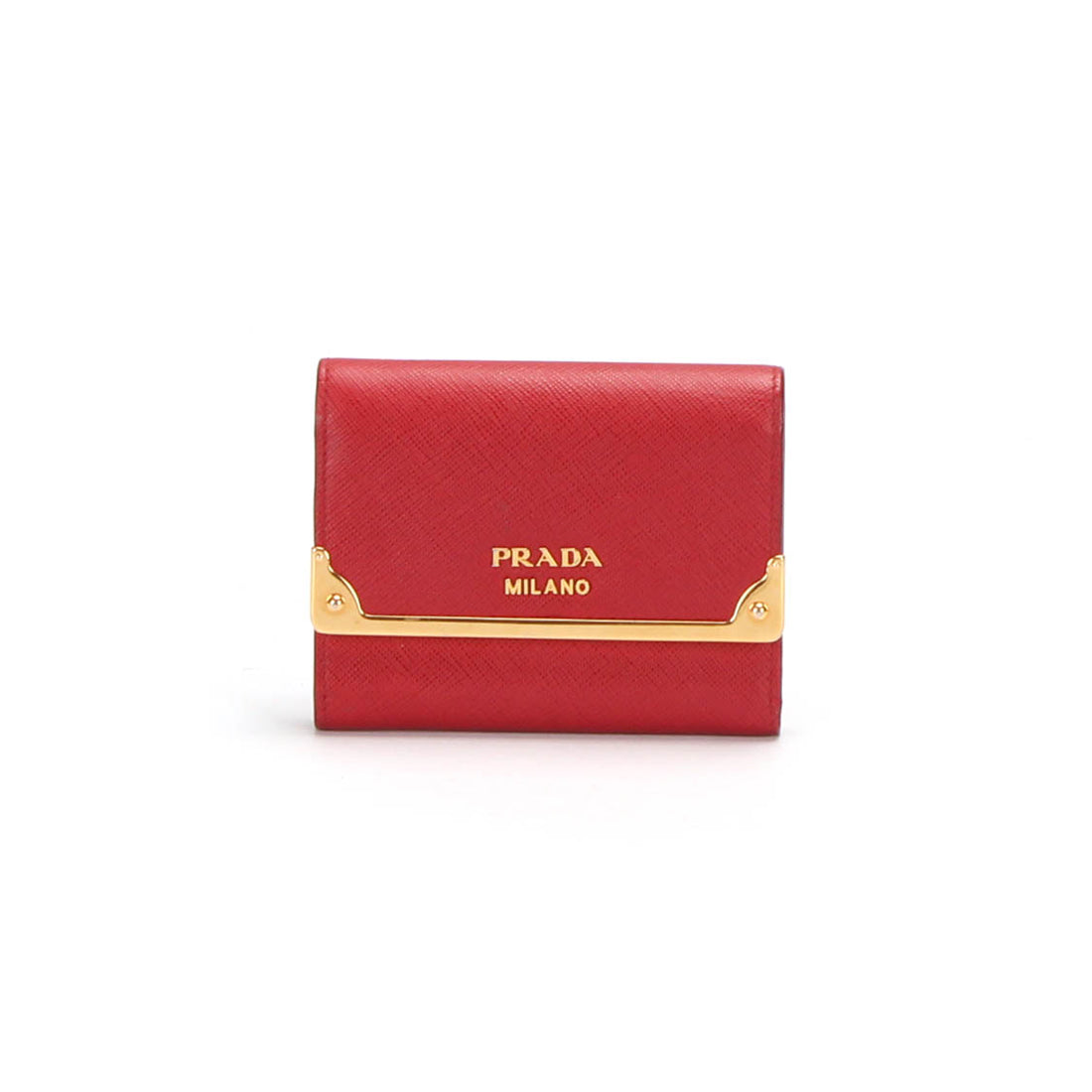 Saffiano Cahier Wallet 476432