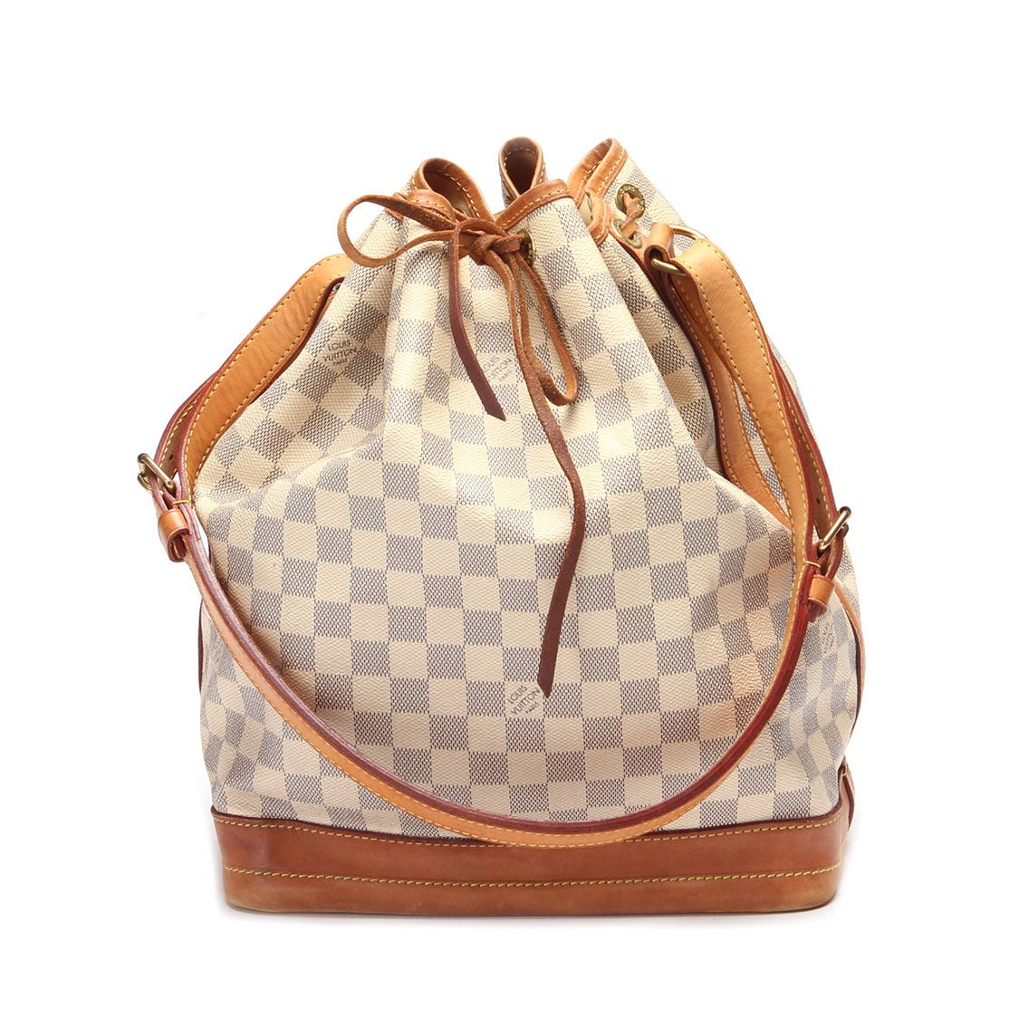 Damier Azur Noe