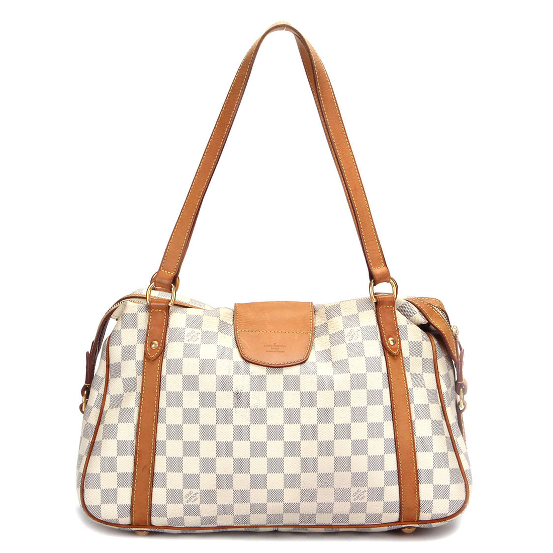 Damier Azur Stresa PM