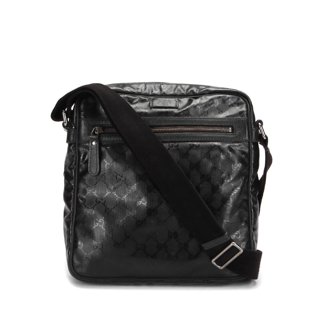 GG Imprime Crossbody Bag 201448