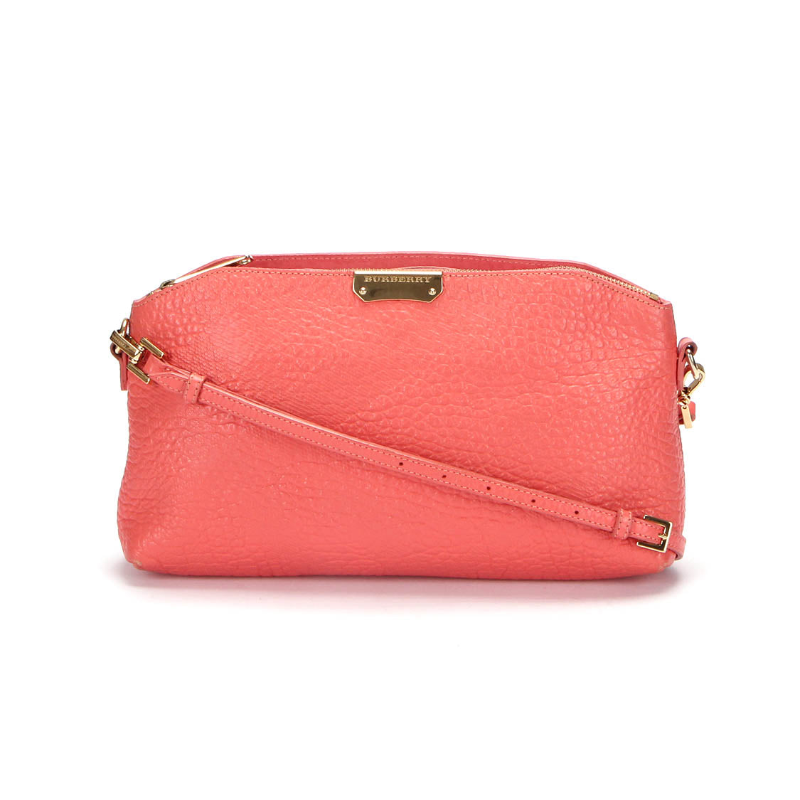 Small Chichester Leather Crossbody Bag