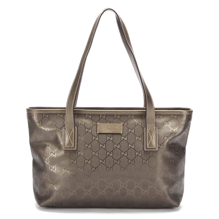 Guccissima Tote Bag 211138