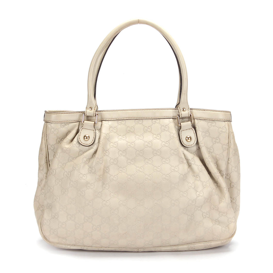 GG Signature Sukey Bag 296835