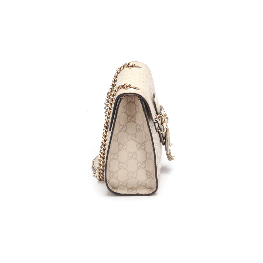 GG Signature Emily Chain Shoulder Bag