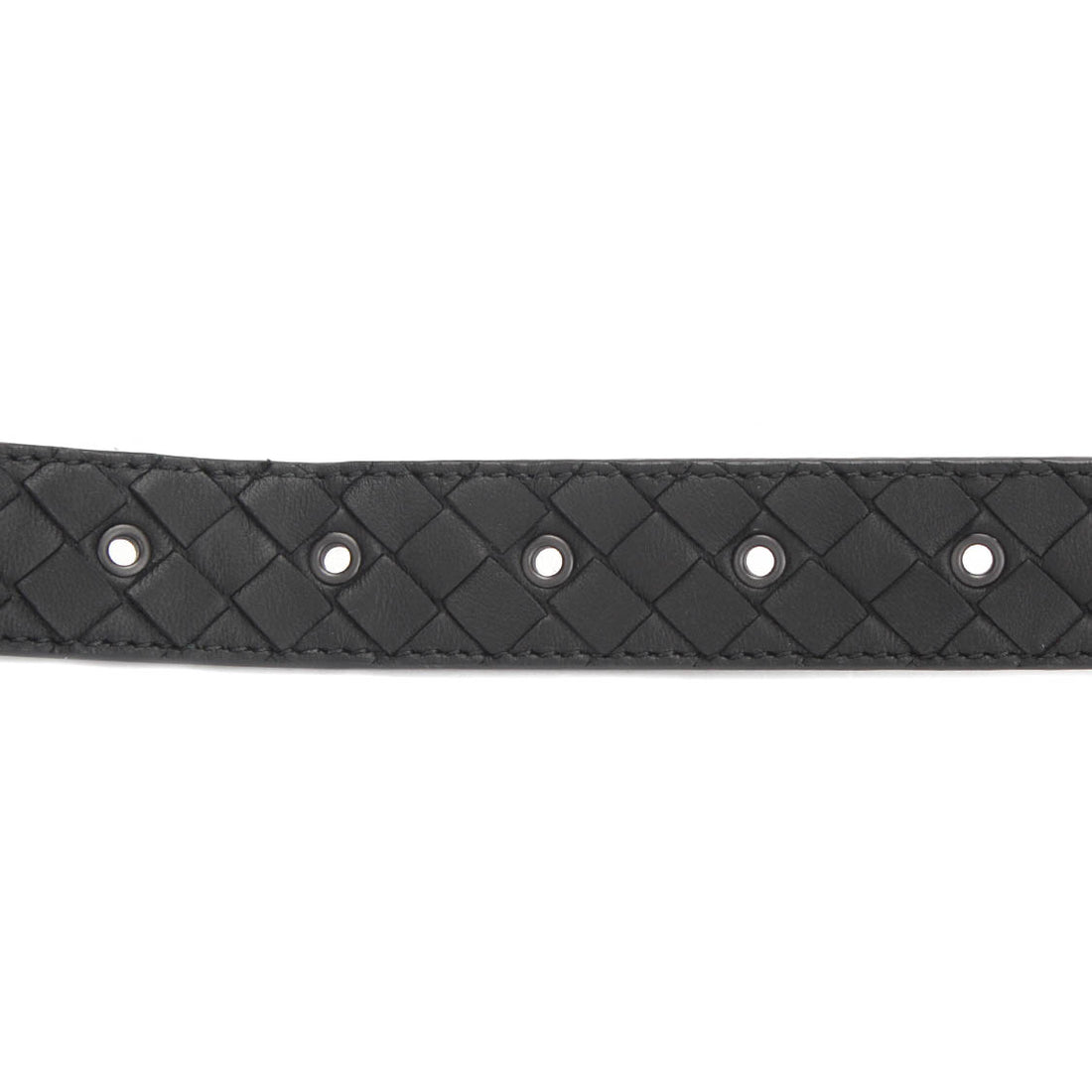 Intrecciato Belt