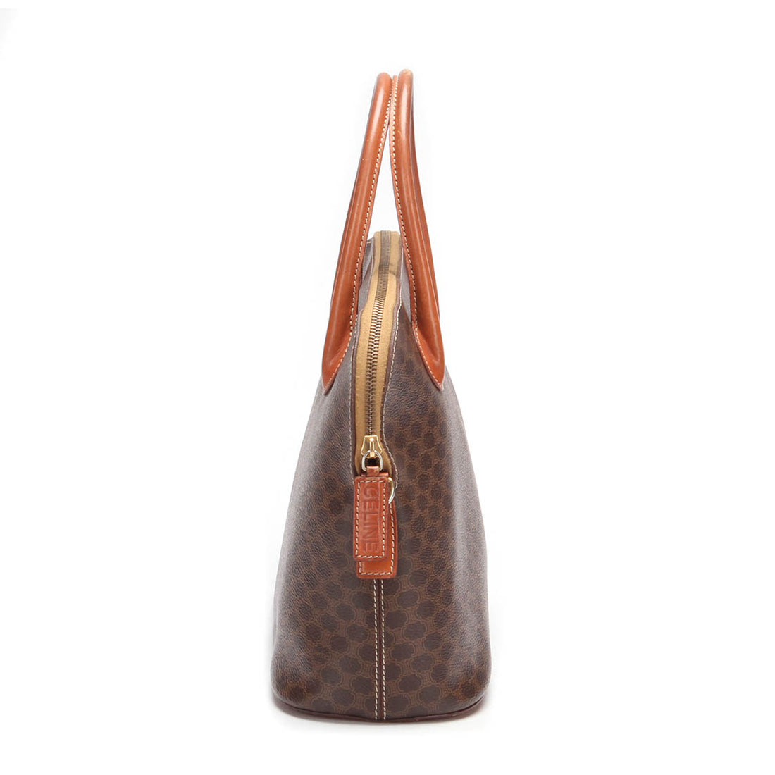 Macadam Dome Handbag