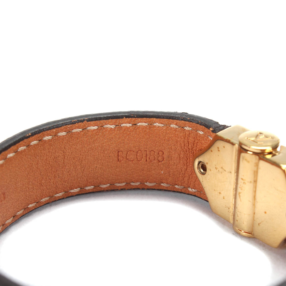 Nano Monogram Bracelet – LuxUness