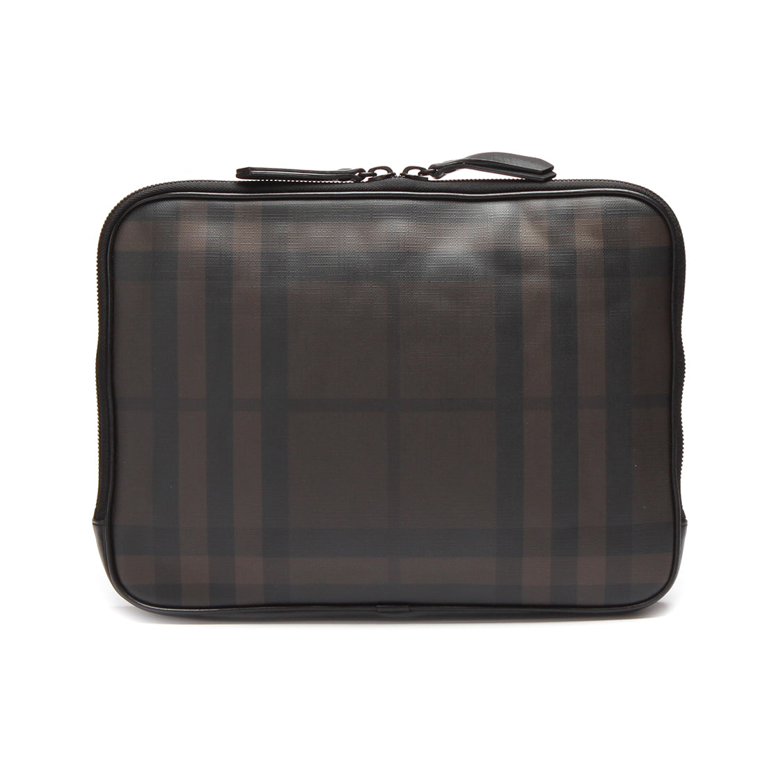 Smoke Check Laptop Bag