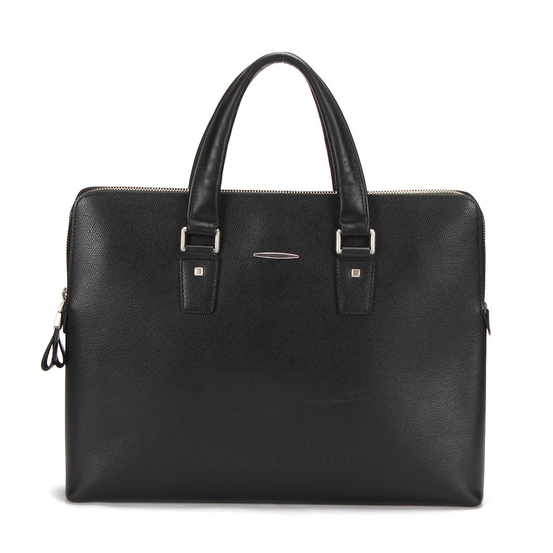 Leather Business Bag