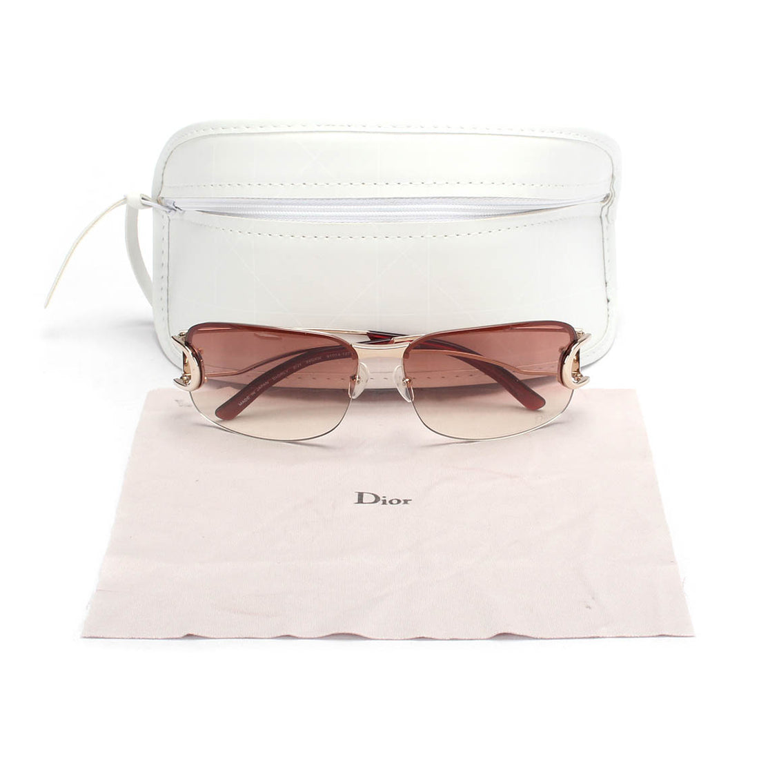 Diorly Tinted Sunglasses