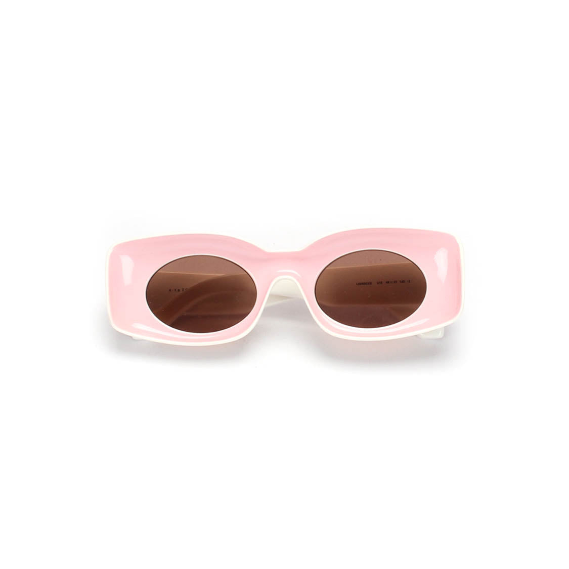 Paula's Ibiza Tinted Sunglasses