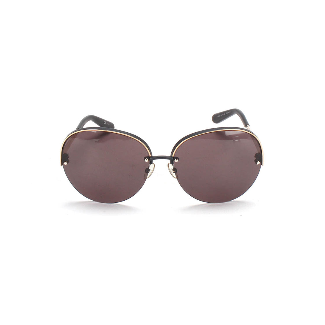 Superbe Oversize Sunglasses