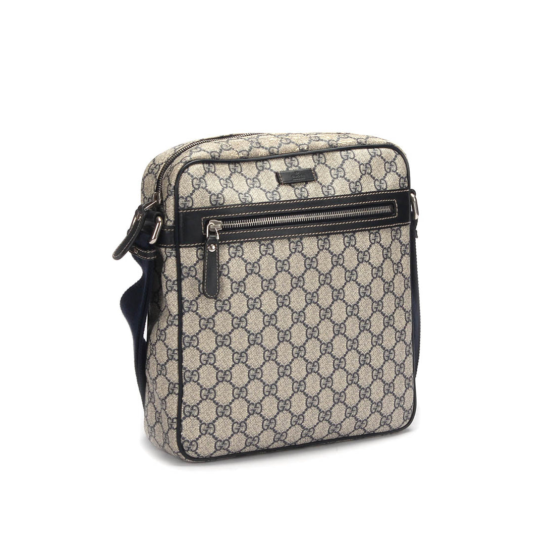 GG Supreme Crossbody Bag 201443