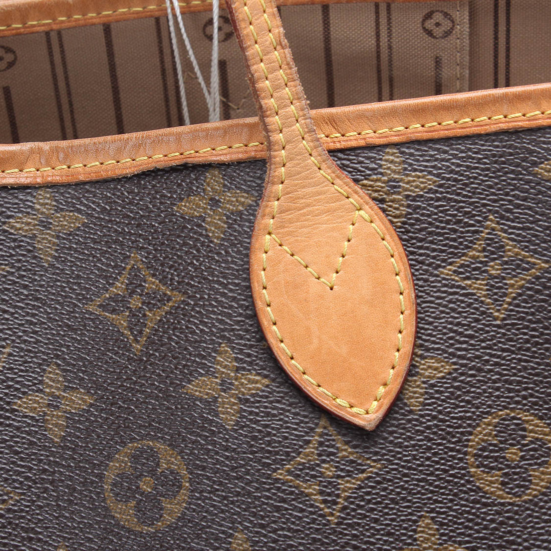 Monogram Neverfull GM