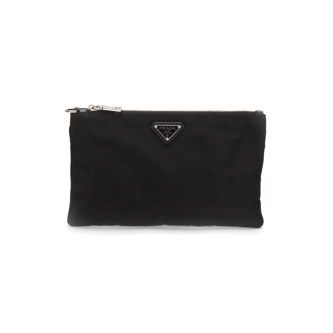 Tessuto Clutch Bag