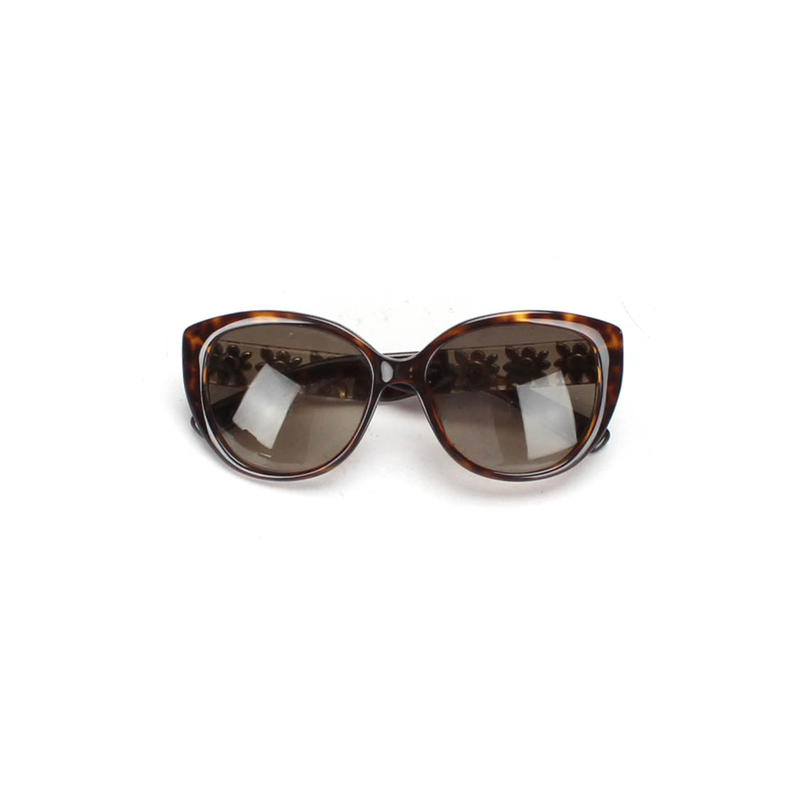 Dior Mystere Tinted Sunglasses