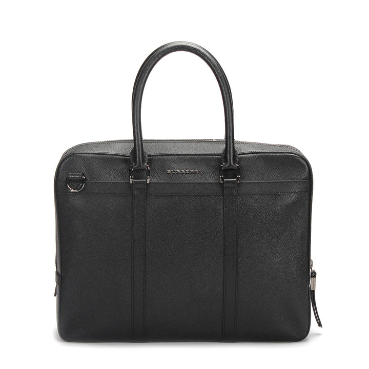 Leather Business Bag