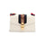 Small Sylvie Leather Shoulder Bag 421882