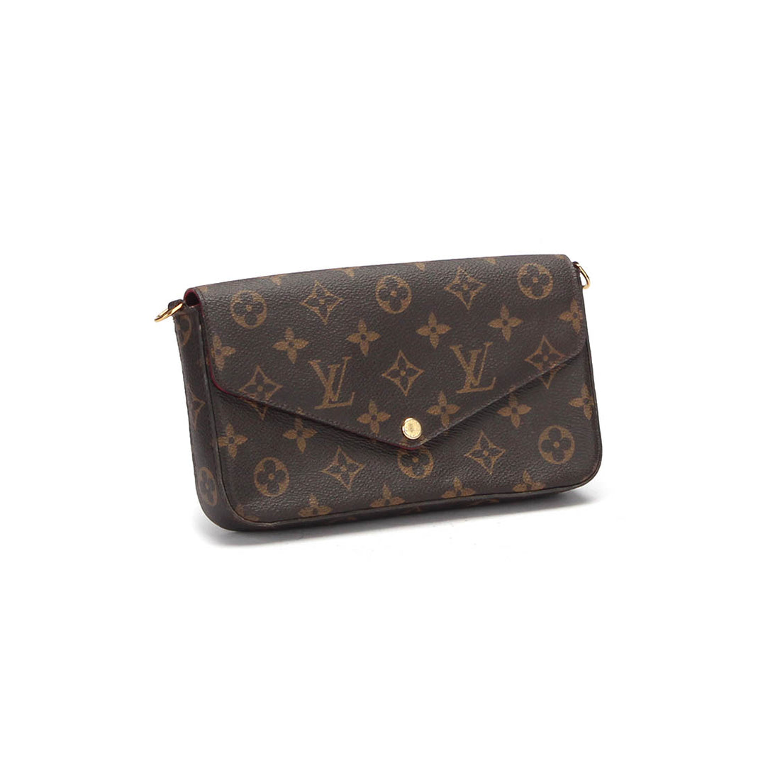 Monogram Pochette Felicie M61276