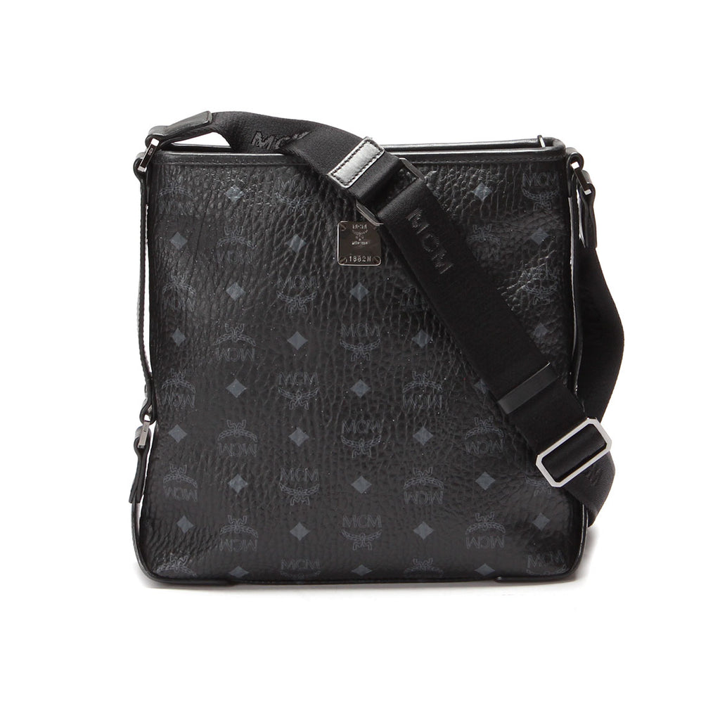 Visetos Crossbody Bag – LuxUness
