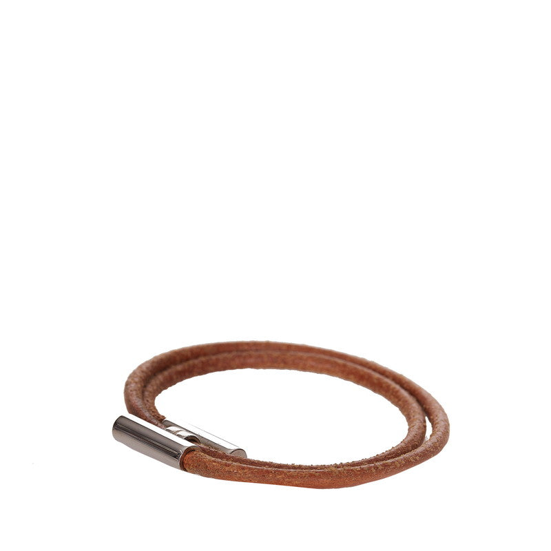 Leather Bracelet