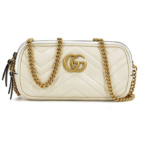 GG Marmont Crossbody Bag