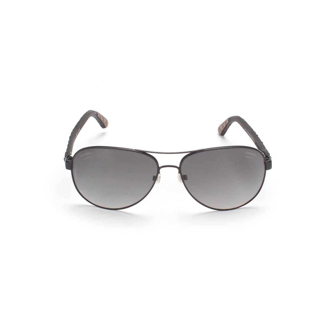 Aviator Tinted Sunglasses 4207