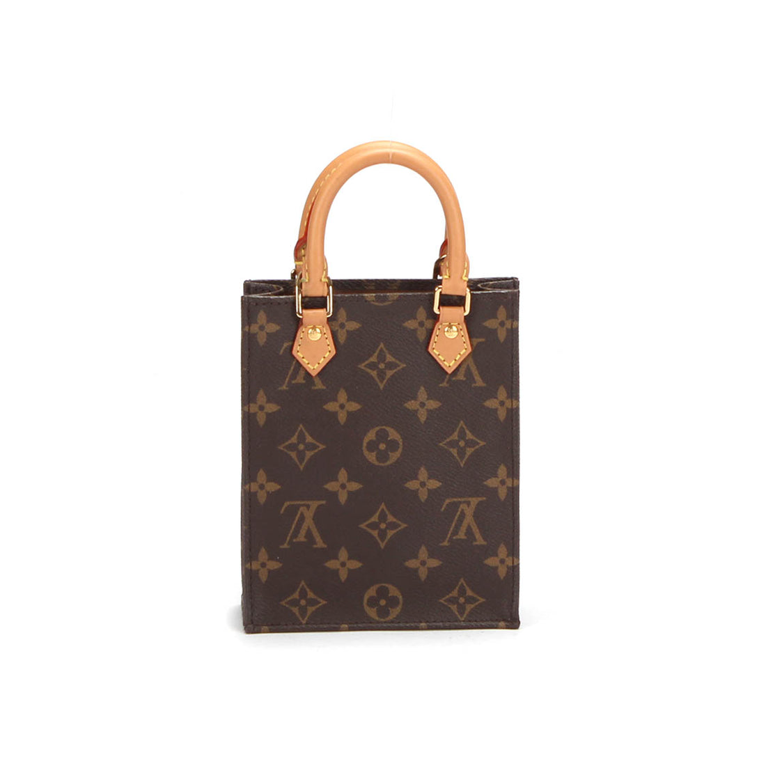 Monogram Petit Sac Plat M69442