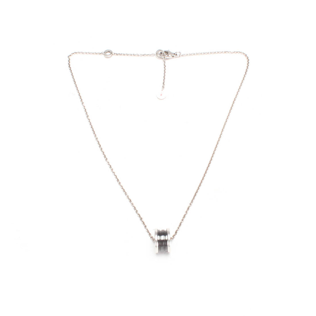 Save The Children B Zero 1 Necklace