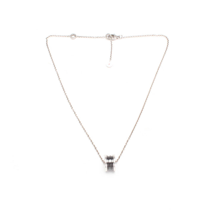 Save The Children B Zero 1 Necklace