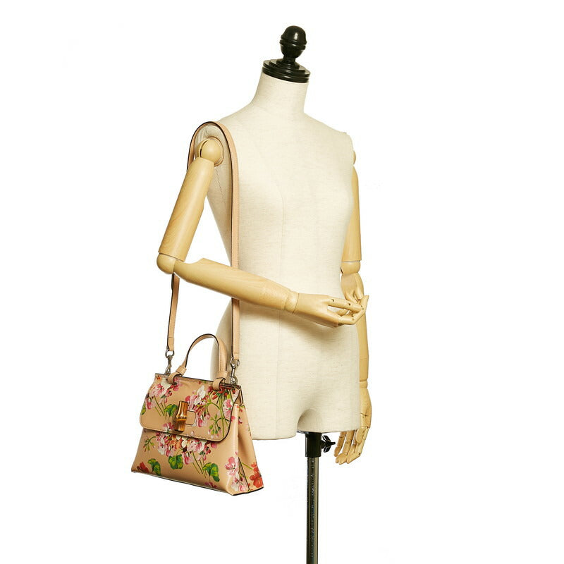 Flora Bamboo Daily Top Handle Bag 370831