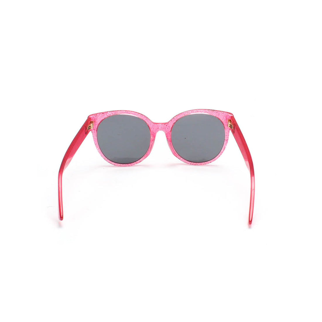 Oversized Round Sunglasses