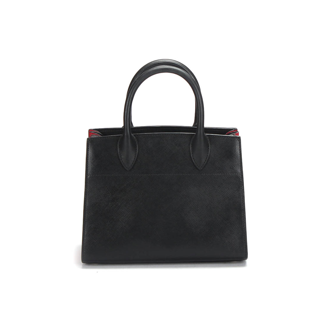 Saffiano Tote Bag