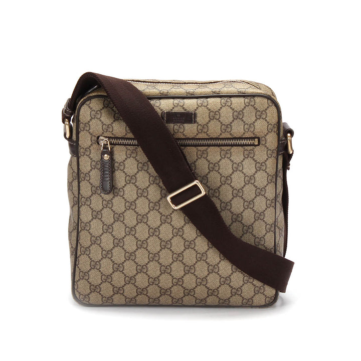 GG Supreme Crossbody Bag 201448