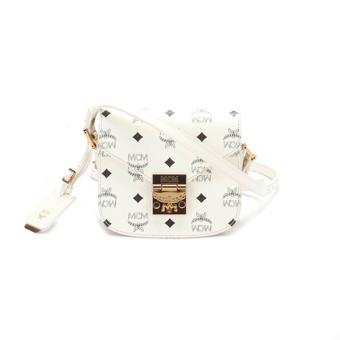 Visetos Crossbody Bag