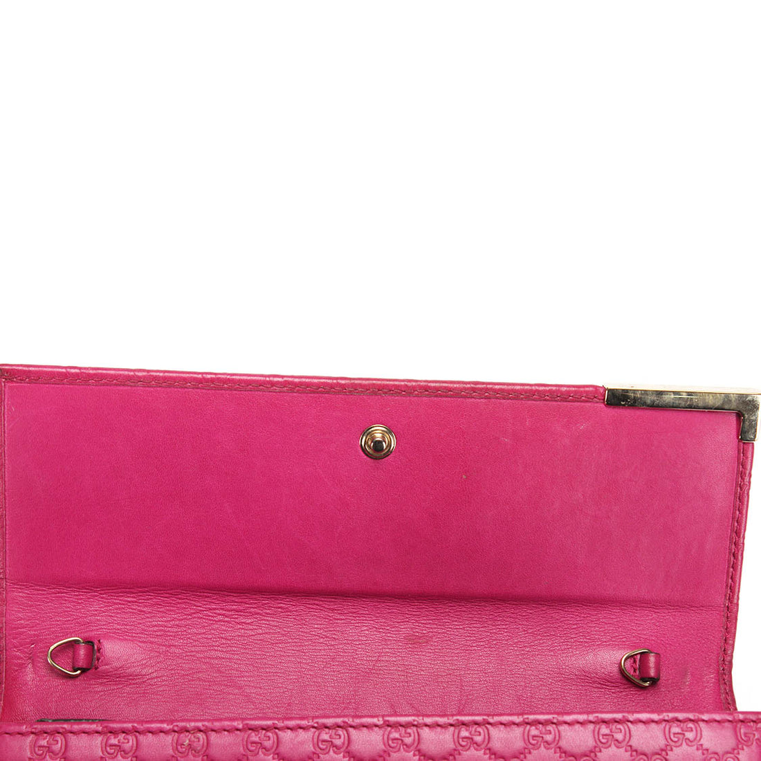 Microguccissima Wallet on Chain 269541